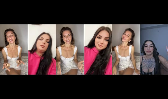 a_la_birdie TikTok Live — Oct 9, 2026, 7:36 AM