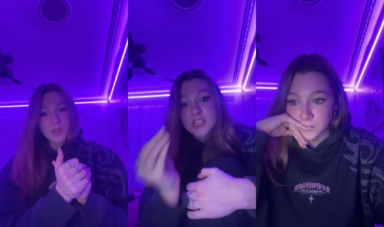 a_lives07 TikTok Live — Aug 22, 2026, 12:50 PM