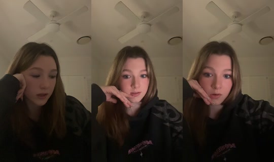 a_lives07 TikTok Live — Aug 24, 2026, 10:25 AM