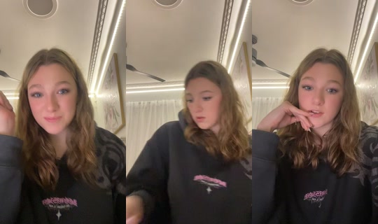 a_lives07 TikTok Live — Aug 25, 2026, 8:31 AM