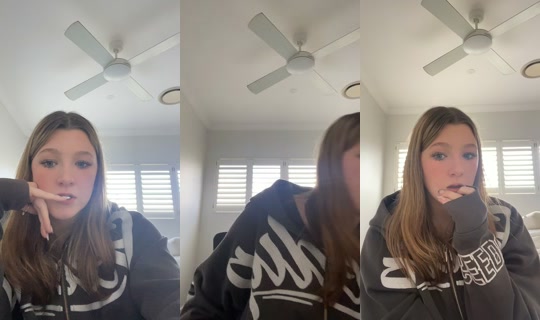 a_lives07 TikTok Live — Aug 30, 2026, 1:10 AM