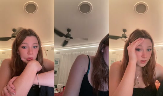 a_lives07 TikTok Live — Sep 3, 2026, 1:00 PM