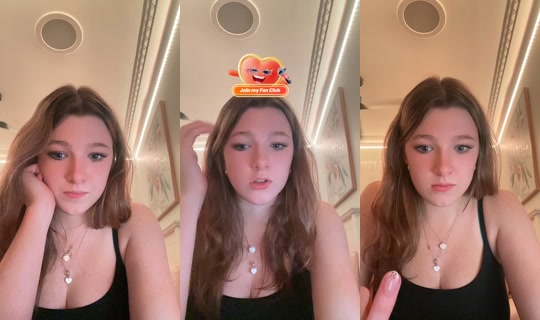 a_lives07 TikTok Live — Sep 3, 2026, 2:56 PM