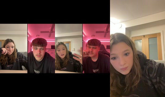 a_lives07 TikTok Live — Sep 7, 2026, 11:57 AM