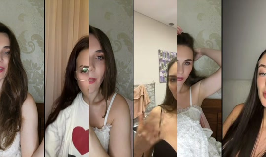 a_poju TikTok Live — Sep 1, 2026, 12:30 AM