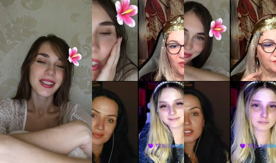 a_poju TikTok Live — Oct 1, 2026, 10:40 PM