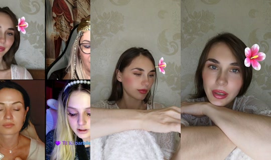 a_poju TikTok Live — Oct 1, 2026, 11:33 PM