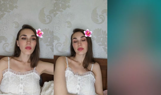 a_poju TikTok Live — Oct 7, 2026, 6:00 AM