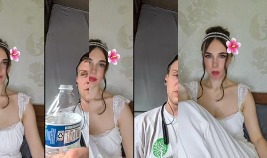 a_poju TikTok Live — Oct 8, 2026, 6:40 PM
