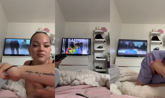 a_sis9 TikTok Live — Oct 3, 2026, 2:49 PM