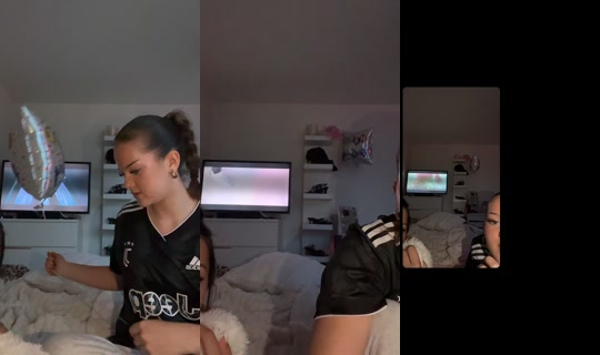 a_sis9 TikTok Live — Oct 3, 2026, 5:14 PM