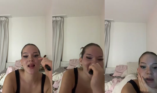 a_sis9 TikTok Live — Oct 3, 2026, 10:00 PM