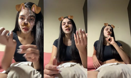 a_tonioli TikTok Live — Aug 21, 2026, 2:57 AM