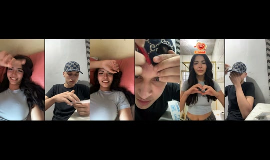 a_tonioli TikTok Live — Aug 27, 2026, 7:55 PM