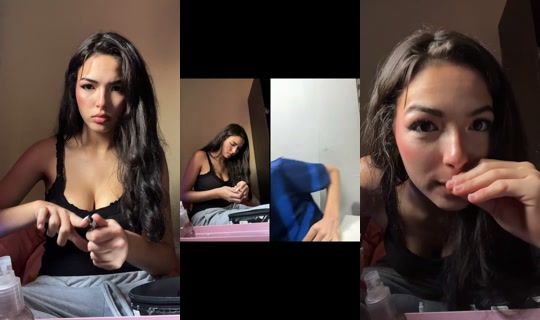 a_tonioli TikTok Live — Aug 28, 2026, 8:00 PM
