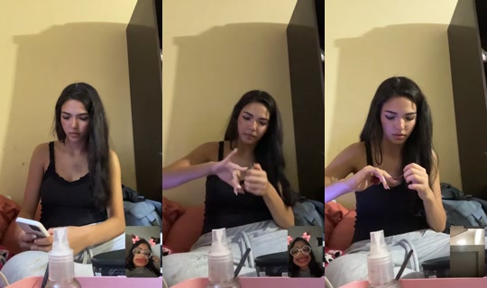 a_tonioli TikTok Live — Aug 28, 2026, 8:51 PM