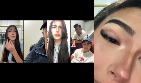 a_tonioli TikTok Live — Sep 18, 2026, 9:57 PM