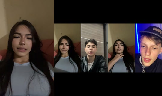 a_tonioli TikTok Live — Sep 18, 2026, 11:56 PM