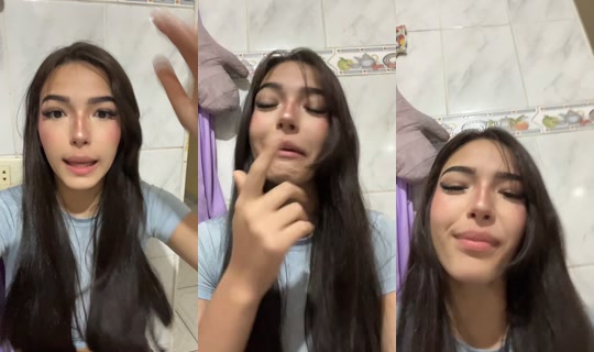 a_tonioli TikTok Live — Sep 19, 2026, 1:10 AM