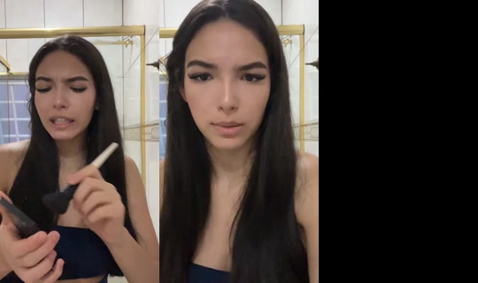 a_tonioli TikTok Live — Sep 19, 2026, 8:54 PM