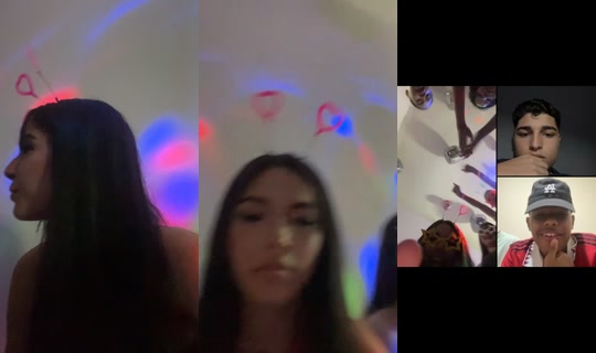 a_tonioli TikTok Live — Sep 19, 2026, 11:41 PM