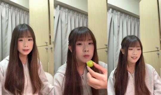 aa09302435 TikTok Live — Oct 7, 2026, 12:30 PM