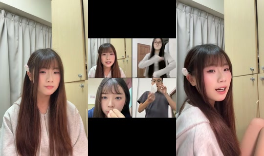 aa09302435 TikTok Live — Oct 7, 2026, 1:21 PM