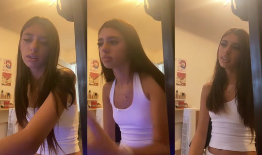 aaa.gsde TikTok Live — Aug 30, 2026, 4:04 PM