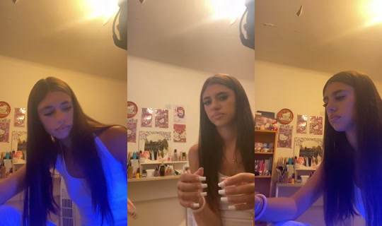 aaa.gsde TikTok Live — Aug 30, 2026, 4:55 PM