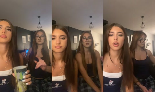 aaa.gsde TikTok Live — Aug 30, 2026, 11:12 PM