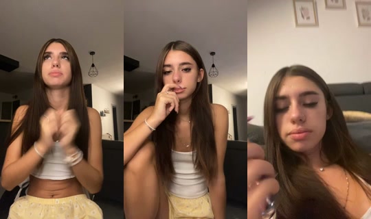aaa.gsde TikTok Live — Sep 29, 2026, 7:39 PM
