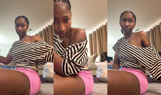 aaaaaliyah10 TikTok Live — Aug 26, 2026, 2:50 AM