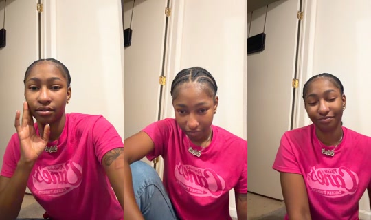 aaaaaliyah10 TikTok Live — Aug 27, 2026, 5:17 AM