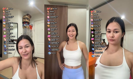 aaaaalnaaaaa TikTok Live — Aug 30, 2026, 9:45 AM