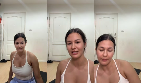 aaaaalnaaaaa TikTok Live — Aug 30, 2026, 11:27 AM