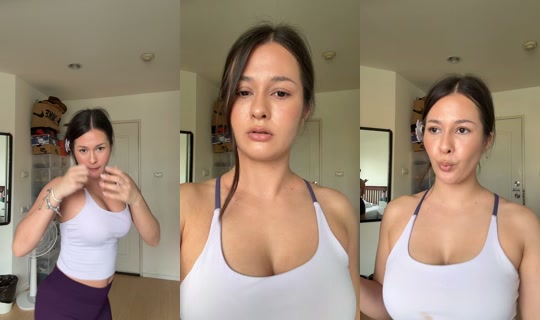 aaaaalnaaaaa TikTok Live — Sep 1, 2026, 7:57 AM