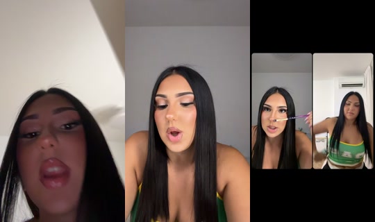 aaaiinhooaa.05 TikTok Live — Aug 23, 2026, 9:34 PM