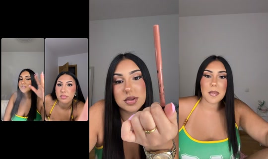aaaiinhooaa.05 TikTok Live — Aug 23, 2026, 10:09 PM