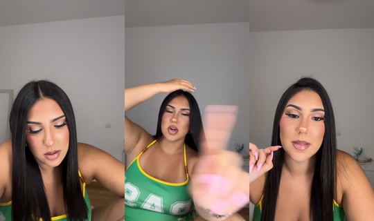 aaaiinhooaa.05 TikTok Live — Aug 23, 2026, 10:59 PM
