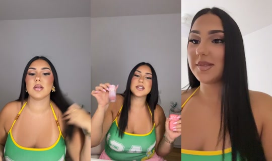 aaaiinhooaa.05 TikTok Live — Aug 24, 2026, 12:13 AM