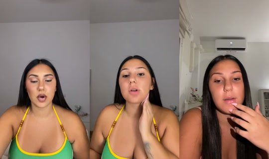 aaaiinhooaa.05 TikTok Live — Aug 24, 2026, 1:03 AM