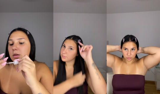 aaaiinhooaa.05 TikTok Live — Aug 24, 2026, 7:52 PM