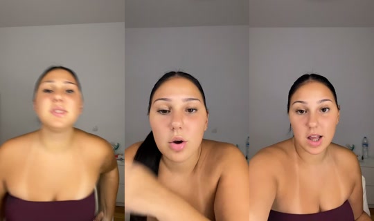 aaaiinhooaa.05 TikTok Live — Aug 25, 2026, 10:31 PM