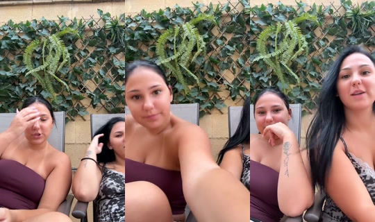 aaaiinhooaa.05 TikTok Live — Aug 26, 2026, 5:19 PM
