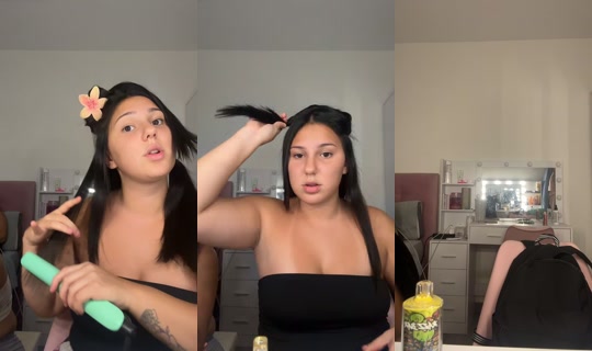 aaaiinhooaa.05 TikTok Live — Aug 30, 2026, 8:43 PM