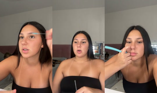 aaaiinhooaa.05 TikTok Live — Aug 30, 2026, 11:03 PM