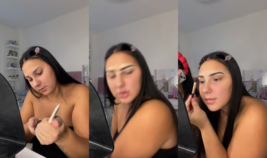 aaaiinhooaa.05 TikTok Live — Aug 31, 2026, 4:21 PM