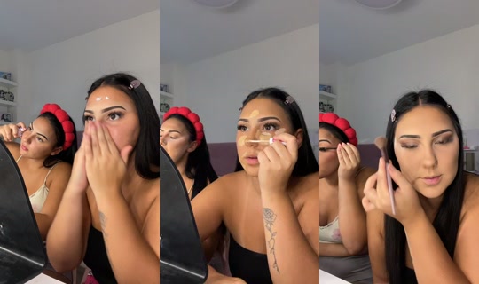aaaiinhooaa.05 TikTok Live — Aug 31, 2026, 5:12 PM