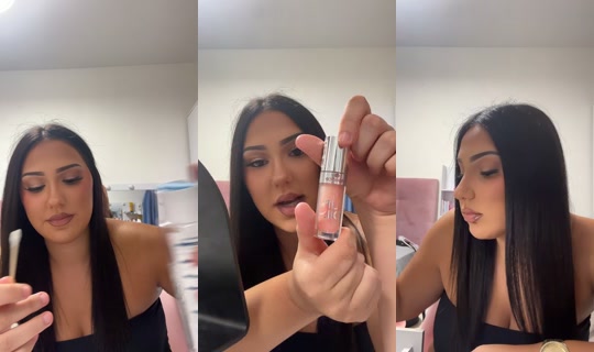 aaaiinhooaa.05 TikTok Live — Aug 31, 2026, 7:21 PM