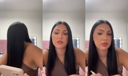 aaaiinhooaa.05 TikTok Live — Aug 31, 2026, 7:41 PM